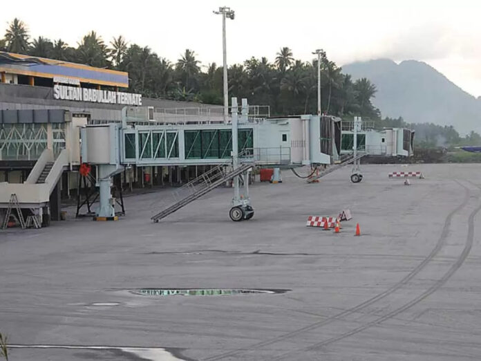 FOTO-1-Des_Bandara Sultan Babullah Ternate 3 INI