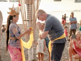 Kemenpar Koordinasi dengan Kemenlu usai Korsel Terbitkan Travel Warning ke Bali