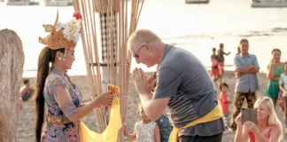 InJourney Destination Management Sambut Wisatawan dengan Tradisi dan Kehangatan Nusantara