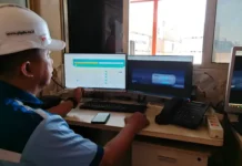 TPS Laporkan Peningkatan Akurasi Deteksi Kerusakan Kontainer