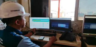 TPS Laporkan Peningkatan Akurasi Deteksi Kerusakan Kontainer