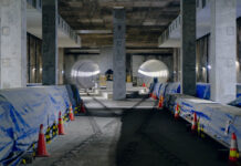 Manajemen Rekayasa Lalin Proyek MRT Jakarta Fase 2A CP 203 Stasiun Kota dan Glodok