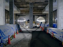 Pengerjaan Paket Jalur MRT CP203 Capai 10 Juta Jam Kerja Aman Tanpa Lost Time Injury