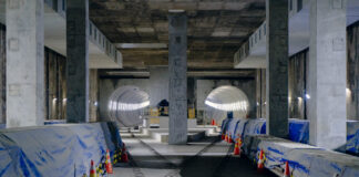 Manajemen Rekayasa Lalin Proyek MRT Jakarta Fase 2A CP 203 Stasiun Kota dan Glodok