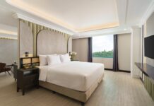 Nikmati Liburan Hemat di The Tavia Heritage Hotel Jakarta dengan Diskon 30%