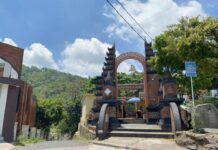 Pemprov Jateng Alokasikan Rp10 Miliar untuk Rehabilitasi Wisata Colo Kudus