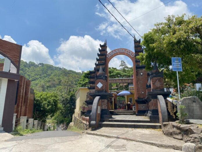 FOTO 14 Jan_Destinasi Wisata Taman Ria Colo di Kabupaten Kudus, Jawa Tengah. (dok. kuduskab.go.id)