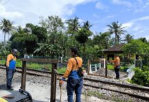 Ada 316 Perlintasan Sebidang Ditutup Selama Tahun 2025