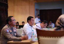 Ditjen Hubdat Catat Aspek Evaluasi pada Penyelenggaraan Nataru 2025/2026