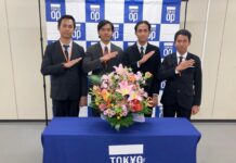 Ada Empat Alumni API Banyuwangi Tembus Bandara Haneda Jepang