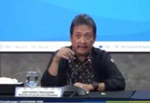 Tiga Penumpang Pesawat ATR 42-500 Hilang Kontak adalah Pegawai KKP