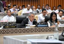 Ini Hasil Evaluasi Penyelenggaraan Angkutan Nataru 2025/2026