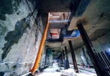 Kemajuan Pembangunan Fase 2A Lampaui Target Akhir Tahun 2025