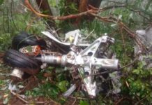 Menhub Jelaskan Kronologis Jatuhnya Pesawat ATR 42-500