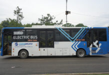 Transjakarta Perluas Jangkauan Layanan Rute Harapan Indah – Pulo Gadung (2B)