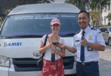 Layanan Lost and Found DAMRI Amankan Barang Pelanggan Senilai Rp218 Juta