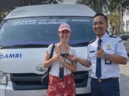 Jumlah Member Loyality Program DAMRI Capai 52.000