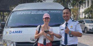 Layanan Lost and Found DAMRI Amankan Barang Pelanggan Senilai Rp218 Juta