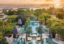 Kawasan The Nusa Dua Jadi Pilot Project InJourney