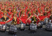 Ini 125 Event Pariwisata Terpilih Unggulan Tahun 2026