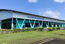 Rute Penerbangan Langsung Pinangsori – Pekanbaru Diresmikan