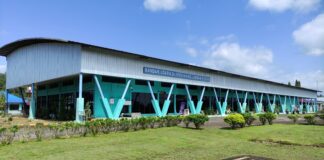 Rute Penerbangan Langsung Pinangsori – Pekanbaru Diresmikan