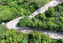 Pemko Padang Ikut Kawal Proses Pembebasan Lahan Fly Over Sitinjau Lauik