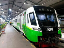 PT KCI Pastikan Commuter Line Surabaya – Probolinggo Beroperasi 1 Maret 2026