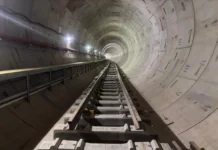 WIKA Beton Garap Proyek Trek MRT Rp409 Miliar