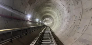 WIKA Beton Garap Proyek Trek MRT Rp409 Miliar