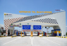 Jasa Marga Siapkan Jalur Fungsional di DIY dan Jateng