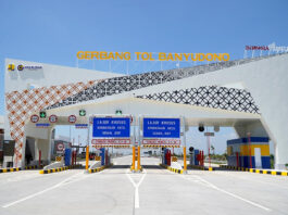 BPJT Siapkan Skenario Tambahan Sebelum Uji Coba Penuh MLFF