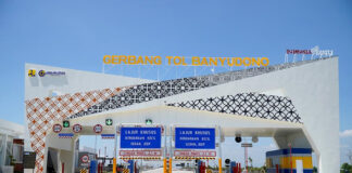 Jasa Marga Siapkan Jalur Fungsional di DIY dan Jateng