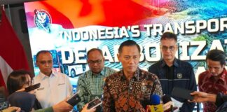 Pemerintah Akan Luncurkan Peta Jalan Dekarbonisasi Transportasi pada Mei 2026