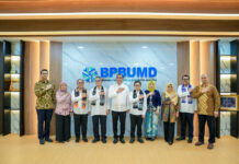 Transjakarta Perkuat Pengawasan dan Akselerasi Transformasi Layanan