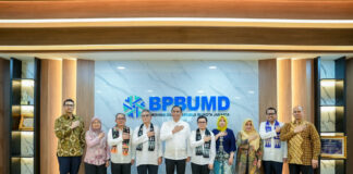 Transjakarta Perkuat Pengawasan dan Akselerasi Transformasi Layanan