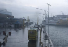 ASDP Perkuat Kesiapsiagaan Cuaca Ekstrem Lintas Sumatra – Jawa – Bali