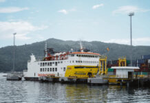Pelabuhan Bitung Jadi Gerbang Konektivitas Logistik dan Mobilitas Kawasan Timur