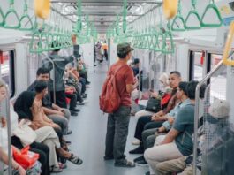 KAI Commuter Layani 400 Juta Pengguna di Tahun 2025