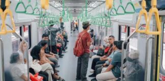 KAI Commuter Catat Peningkatan Penguna Layanan Wilayah Jabodetabek dan Banten