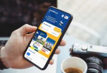 DAMRI Apps Perkuat Digitalisasi Transaksi Selama Tahun 2025