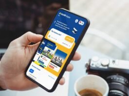 DAMRI Beri Diskon 20% Spesial Twin Date 9.9 pada Pembelian 9 September