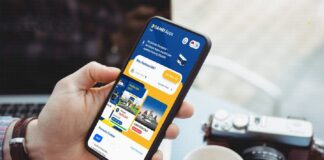 DAMRI Apps Perkuat Digitalisasi Transaksi Selama Tahun 2025