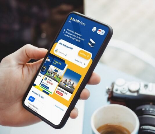 DAMRI Apresiasi Pelanggan yang Rencanakan Perjalanan Lebih Awal dengan Promo Early Book