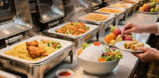 Grand Mercure Malang Mirama Perluas Jangkauan Layanan Lewat Paket Outside Catering