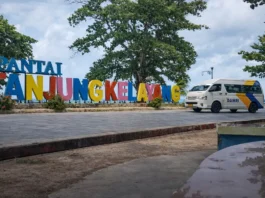 DAMRI Hadirkan Transportasi Wisata Terjangkau di Bangka Belitung
