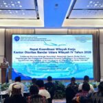 Ditjen Hubud Perkuat Kolaborasi Strategis dan Mitigasi Operasional di Wilayah KOBU IV Bali