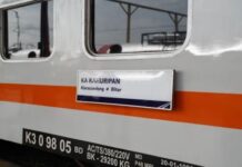 KA Kahuripan Dukung Mobilitas Masyarakat dan Pergerakan Ekonomi di Jalur Selatan Jawa