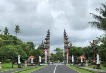 ITDC Mulai Peremajaan The Nusa Dua Dongkrak Pariwisata Bali