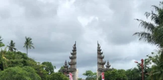 ITDC Mulai Peremajaan The Nusa Dua Dongkrak Pariwisata Bali